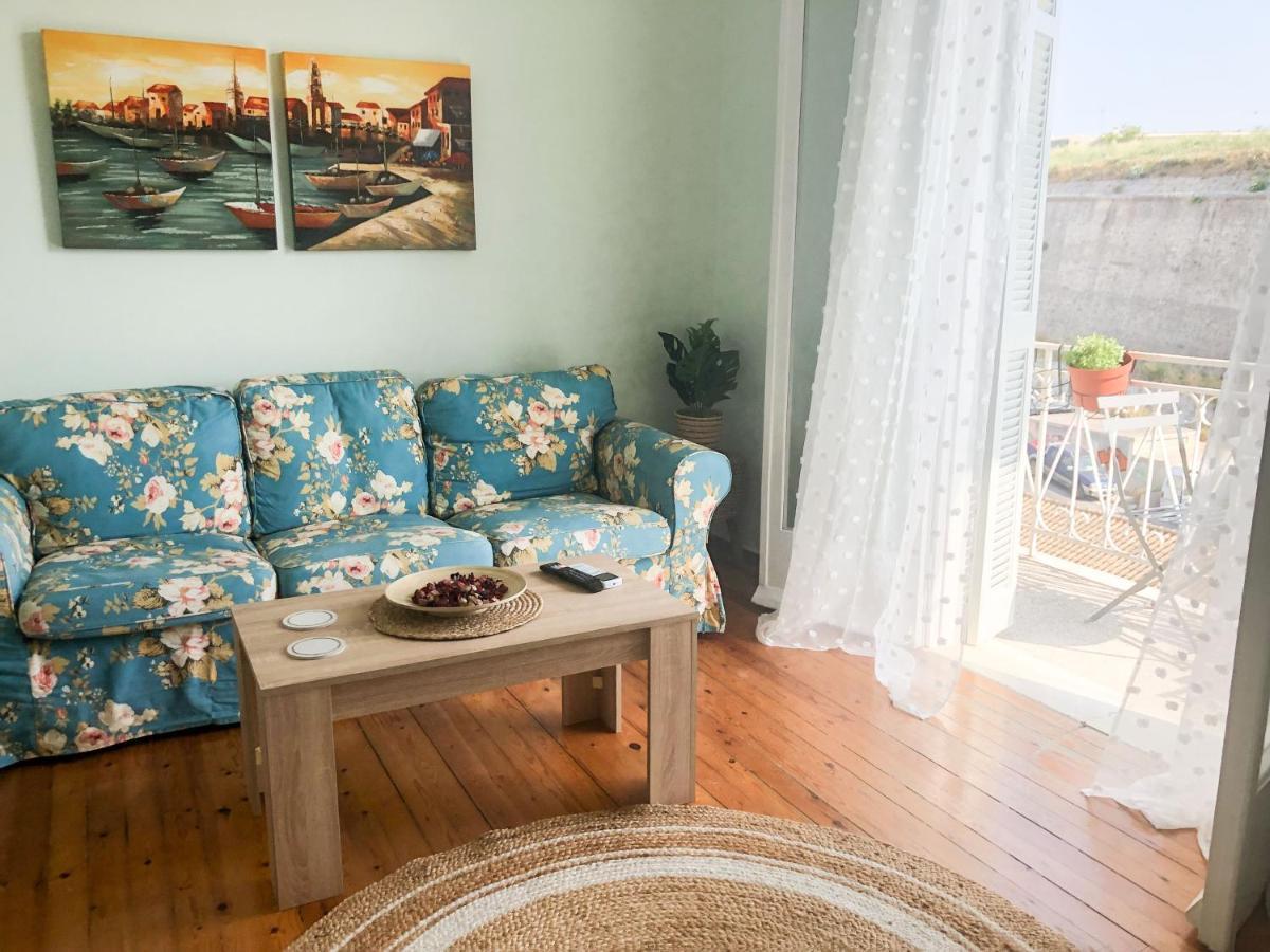 Corfu Fortress Apartment Esterno foto