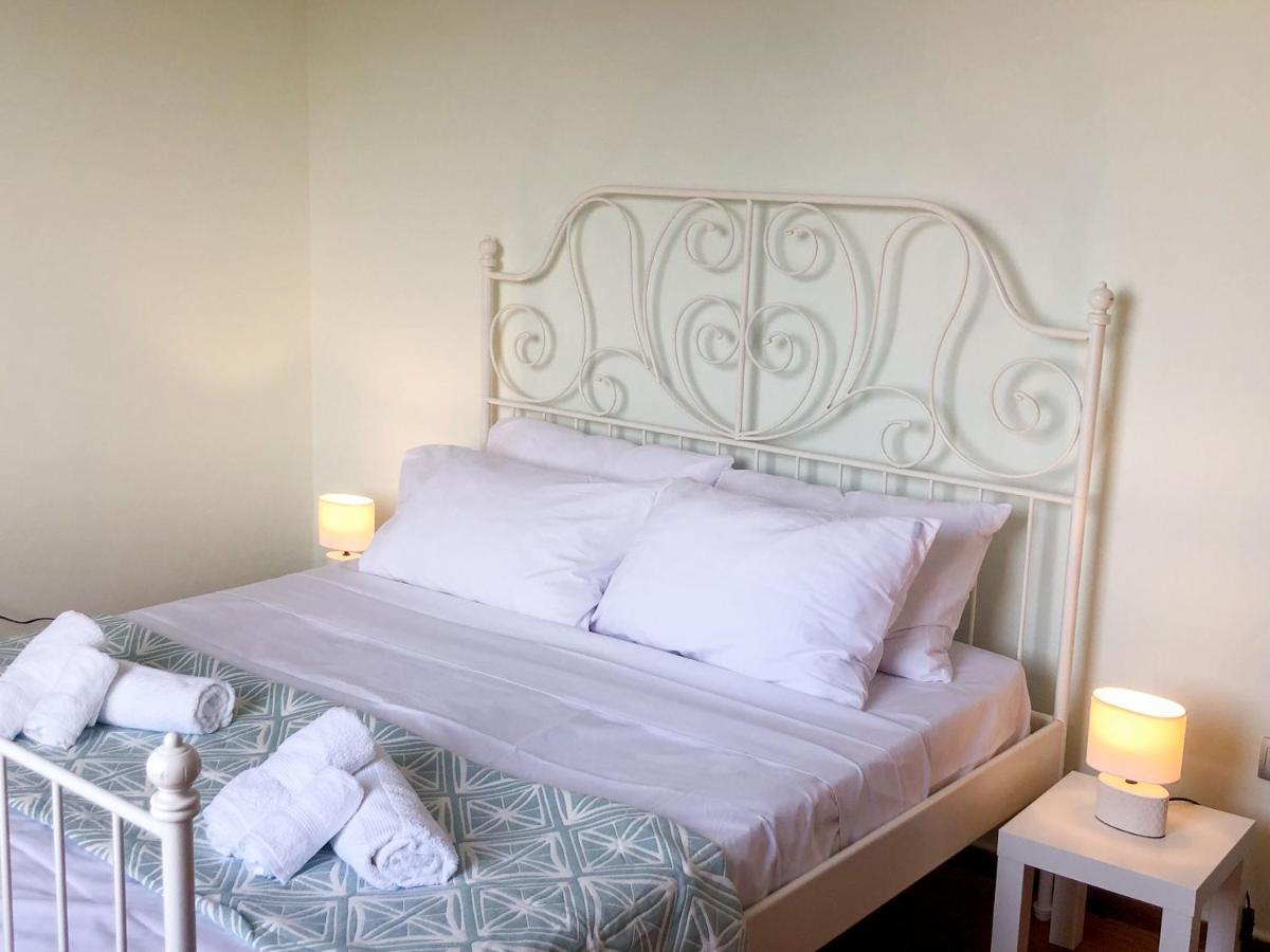 Corfu Fortress Apartment Esterno foto